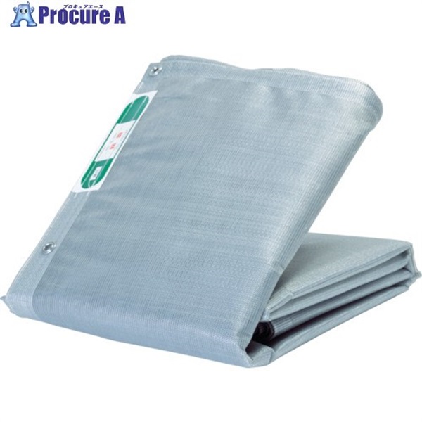 TRUSCO XgObVV[g 3.6mX5.4m O[ GM-3654GY  1  gXRR() 