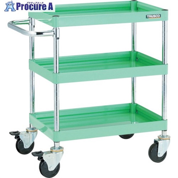 TRUSCO c[S t@RS900X600 Sԗ OO[ FAW-793-YG  1  gXRR() 