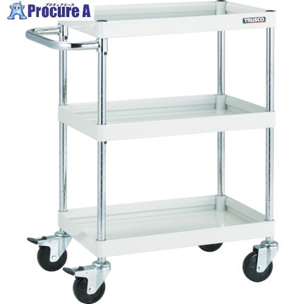 TRUSCO �c�[�����S�� �t�@���R�����S��900X600 �S���ԗ� �z���C�g FAW-993-W  1��  �g���X�R���R(��) 