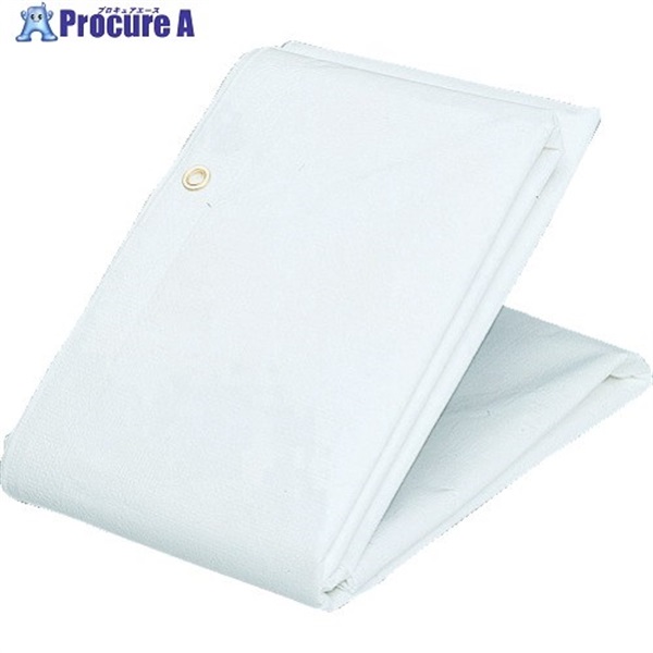 TRUSCO �h���V�[�g���y�� ��5.4mX����5.4m GBS-5454A  1��  �g���X�R���R(��) 