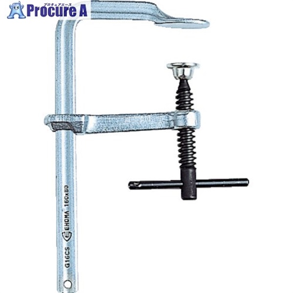 TRUSCO �G�z�}�N�����v (�W���^) �ő���J1000mmX�[��175mm G-100CS  1��  �g���X�R���R(��) 