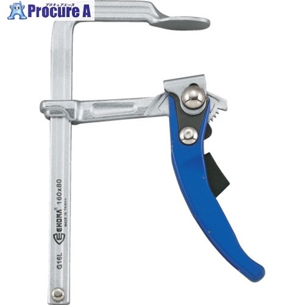 TRUSCO �G�z�}�N�����v �ő���J600mmX�[��120mm G-60L  1��  �g���X�R���R(��) 