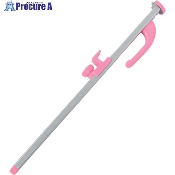 日伸貿易 箱切り名人 大 ピンク HAKOGIRIMEIJIN-LARGE-PINK  1本 ▼472-5811