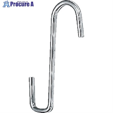 TRUSCO FHRフリーハンガーラック用Sカン 4X55X82 FHR-S  1個 ▼501-4701