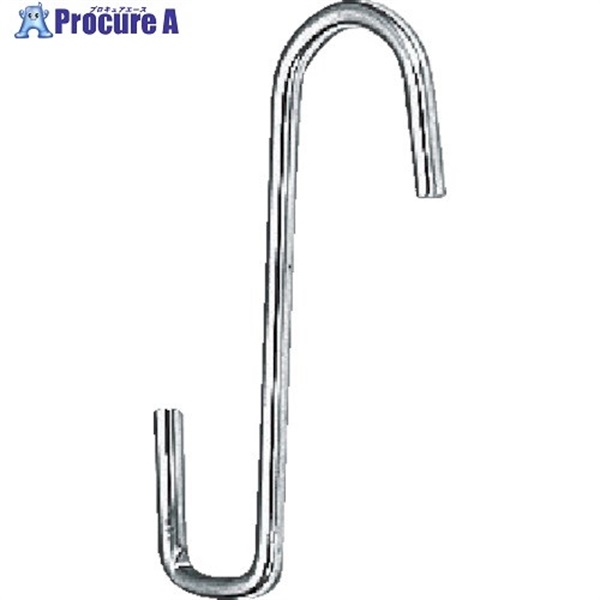 TRUSCO FHRフリーハンガーラック用Sカン 4X55X82 FHR-S  1個 ▼501-4701