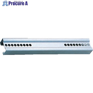 TRUSCO 伸縮式コンテナ台車用連結バー 395-495用L294 FCD-40  1本 ▼512-5138