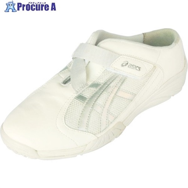 ASICS CAREWALKER700 �A�C�{���[×�V���o�[ 28.0cm FMC700.0293-28.0  1��  