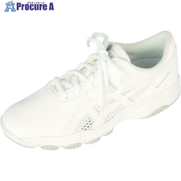 ASICS NURSEWALKER201 zCg×CgO[ 27.5cm FMN201.0113-27.5     