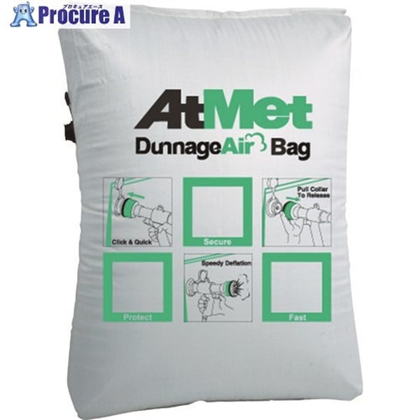 ATMET FLATBAG 90X120 FBG90120  1個  AtMet社 ▼763-9619