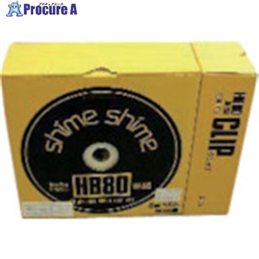 仁礼 太物結束用しめしめ80本体セット白 HB80HS-50N  1個 ▼815-7696