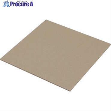 光 キズ防止フェルト ベージュ 2.3×100×100mm 2枚入 FQ1003  1パック ▼820-0992