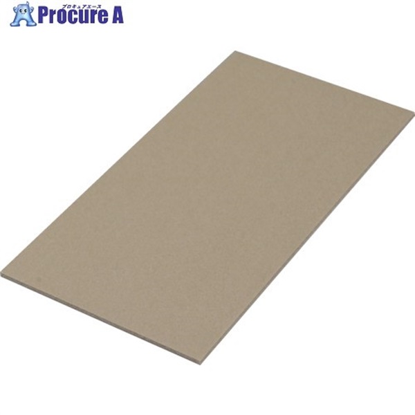 光 キズ防止フェルト べージュ 2.3×70×140mm FQ7143  1パック ▼820-1000