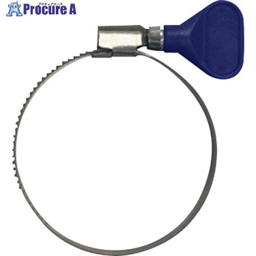 タカギ バンド高圧手締 外径40～60mm QG442  1個  (株)タカギ ▼341-7484