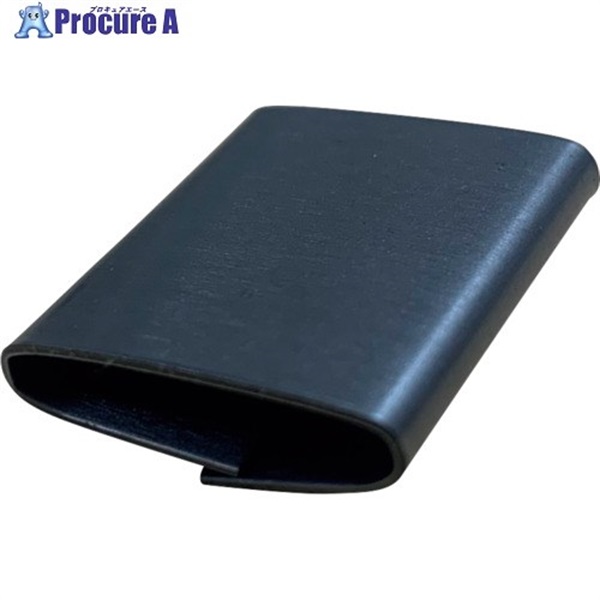 ケイケイ オーバーラップシール 0.6T×19W×25L (1000個入り) KKOVSEAL-06X19X25  1箱 ▼644-3853