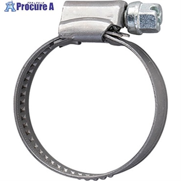 タカギ ホースバンド(裸) 適合ホース外径35～50mm QG114FJ  1個  (株)タカギ ▼818-7510
