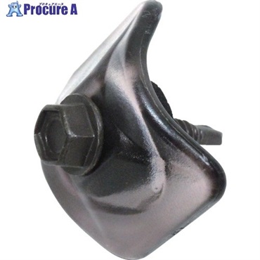 DAIDOHANT 波板専用ビス ポリカ座金 鉄下地用 5X25 ブロンズ (10本入) 10102403  1袋  (株)ダイドーハント ▼821-8500
