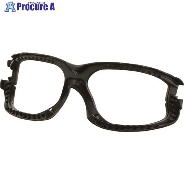 ミドリ安全 交換用モールド(保護メガネVS-102F用) 4012700131  1個  ミドリ安全(株) ▼105-7666