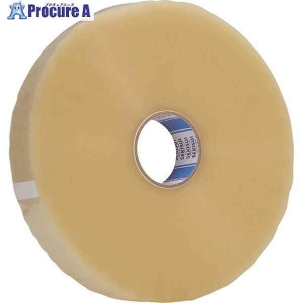 積水 セキスイOPPテープ#882E 48X1500 透明 P82ET3L  1巻 ▼115-0699