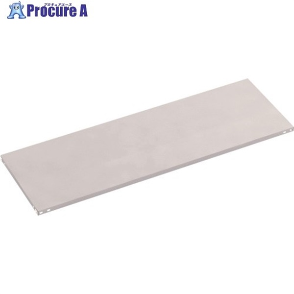 TRUSCO �X�`�[�����b�N �y�ʒI ���I�{���g���X�^ �ǉ��p�I�� 1800X600 �l�I�O���[ L-6W NG(ȵ��ڰ 1800X600MM)  1S  ��