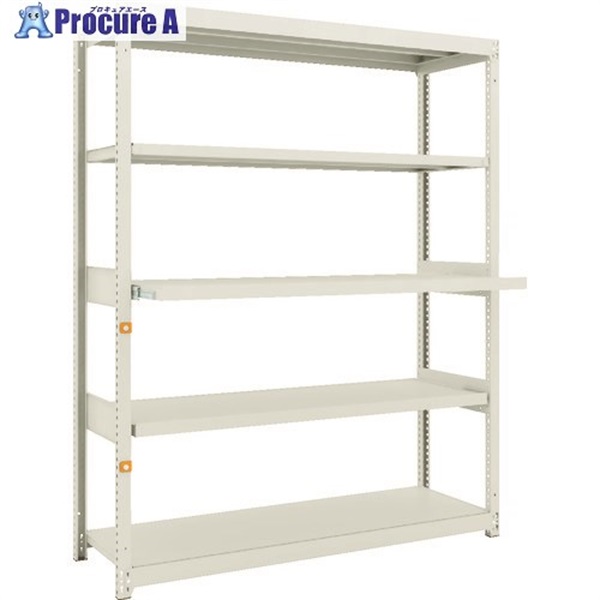 TRUSCO X`[bN M1.5^yʒI 1460X450XH1800 5iXCh2i P M1.5-6543M2  1  gXRR() 