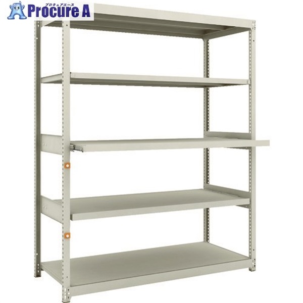 TRUSCO X`[bN M1.5^yʒI 1460X595XH1800 5iXCh2i P M1.5-6563M2  1  gXRR() 