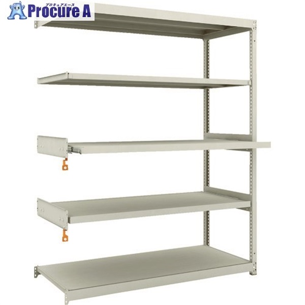 TRUSCO X`[bN M1.5^yʒI 1460X595XH1800 5iXCh2i P M1.5-6563M2B  1  gXRR() 