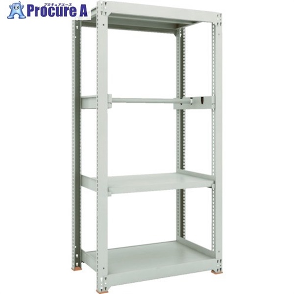 TRUSCO �X�`�[�����b�N M3�^���ʒI W900XD571XH1800 �p�C�v1�i �P�� M3-6363P1  1��  �g���X�R���R(��) ��