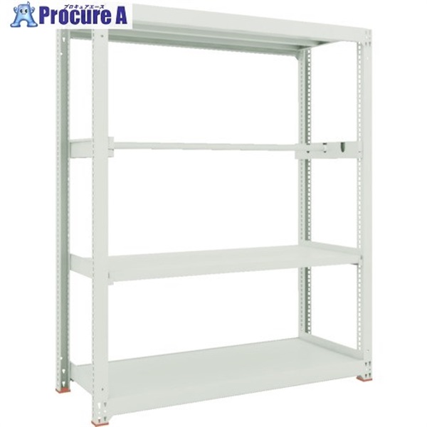 TRUSCO �X�`�[�����b�N M3�^���ʒI W1500XD571XH1800 �p�C�v1�i �P�� M3-6563P1  1��  �g���X�R���R(��) ��