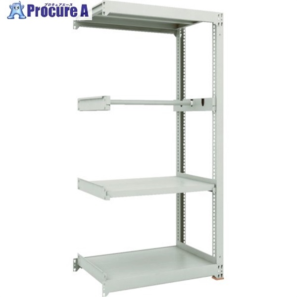 TRUSCO �X�`�[�����b�N M3�^���ʒI W900XD571XH1800 �p�C�v1�i �A�� M3-6363P1B  1��  �g���X�R���R(��) ��