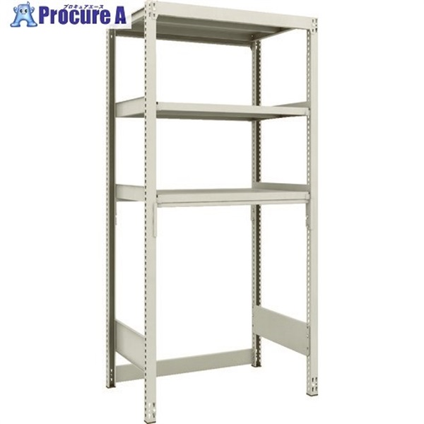 TRUSCO X`[bN M2^yʒI iJ^ 860X600XH1800 3i P M2-SB6363  1  gXRR() 