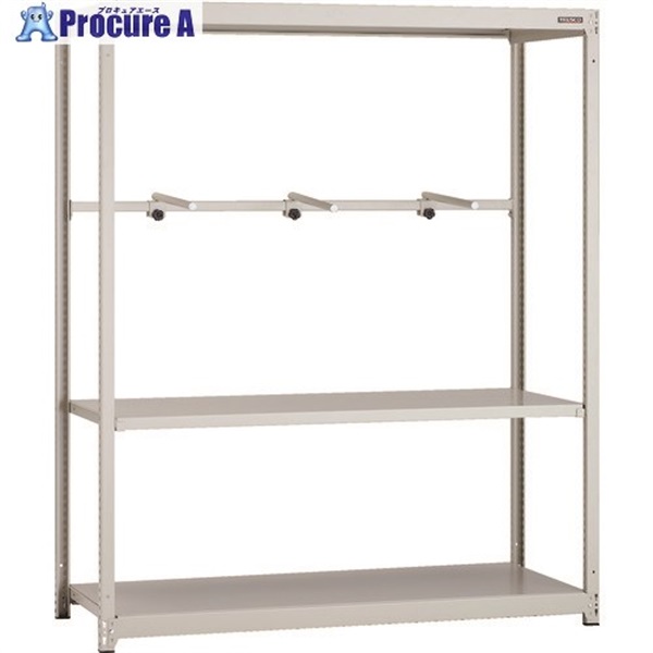 TRUSCO X`[bN M1.5^yʒI 1760X595X1800 3i A[1i P M1.5-6663-A1  1  gXRR() 