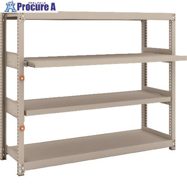 TRUSCO X`[bN M2^yʒI 1460X450XH1200 4iXCh2i P M2-4542M2  1  gXRR() 