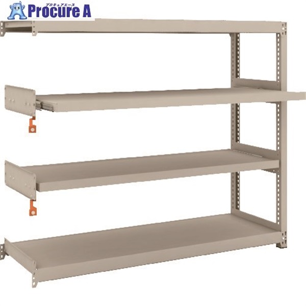 TRUSCO X`[bN M2^yʒI 1460X450XH1200 4iXCh2i A M2-4542M2B  1  gXRR() 