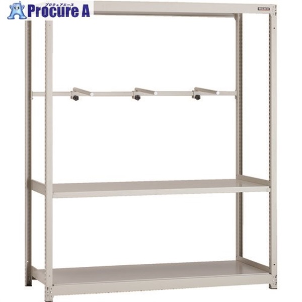 TRUSCO X`[bN M2^yʒI 1460X600XH1800 3i A[1i P M2-6563-A1  1S  gXRR() 