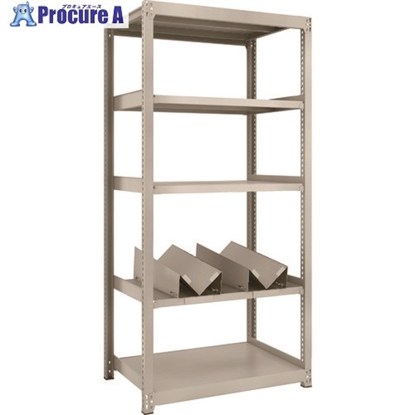 TRUSCO X`[bN M2^yʒI 860X600XH1800 ʎX2t M2-6365-KU2  1  gXRR() 