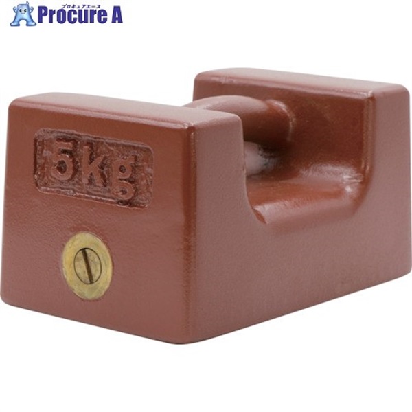 TRUSCO M1 S^ 5kg M1RW-5KG  1  gXRR() 