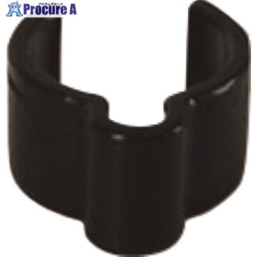 yazaki イレクター Φ28 プラスチックジョイント J-38B ブラック J-38B-S-BL  1個 ▼215-9648