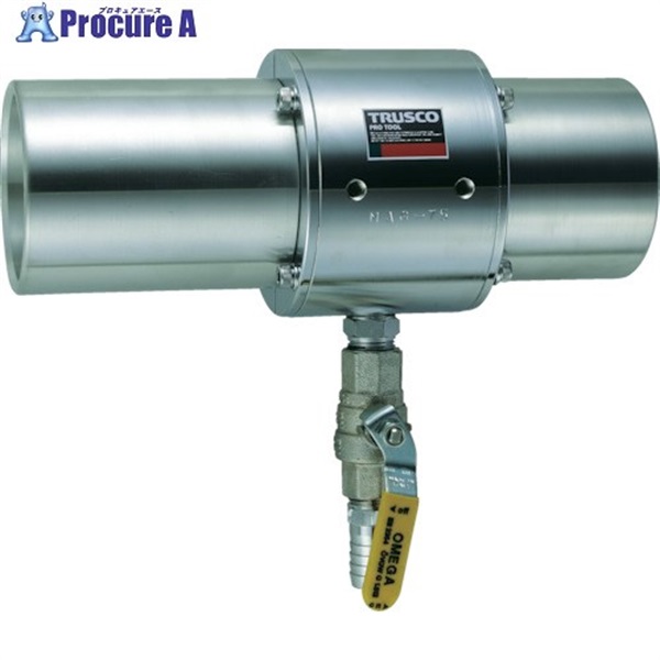 TRUSCO GAK W{^Cv ŏa50mm MAG-50  1  gXRR() 