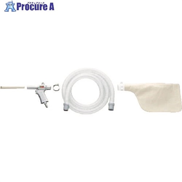 TRUSCO �G�A�K�� �_�X�g�p�b�N�tB�Z�b�g �ŏ����a11mm MAG-11B (B���)  1S  �g���X�R���R(��) 