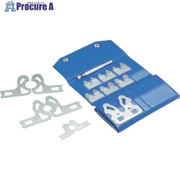 TRUSCO WAXQ[W L^ ͈7.5`13.0 12g L300MB (12ϲ)  1S  gXRR() 