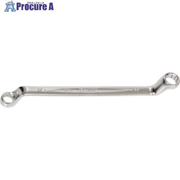 TONE ߂˃`(75°) ΕӐ@11×13mm M75-1113