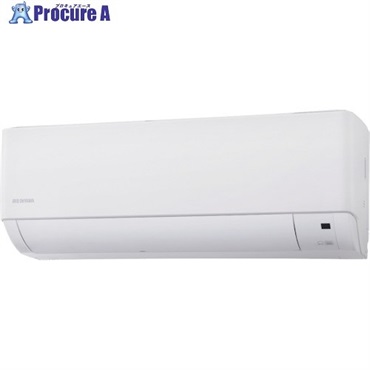 IRIS 517977 ルームエアコン スタンダード 2.2KW IHF-2205G  1台  アイリスオーヤマ(株) ▼253-3084
