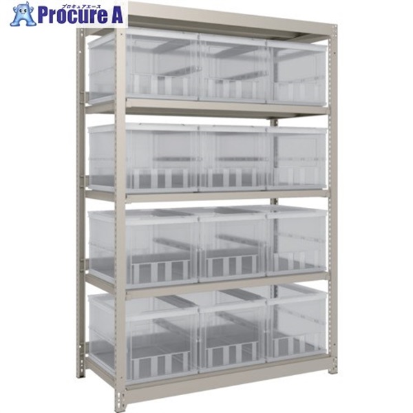 TRUSCO X`[bN M1.5^ IRۊ H1800XW1160XD595 TSK-O50BX12t M1.5-6465-50LX12  1  