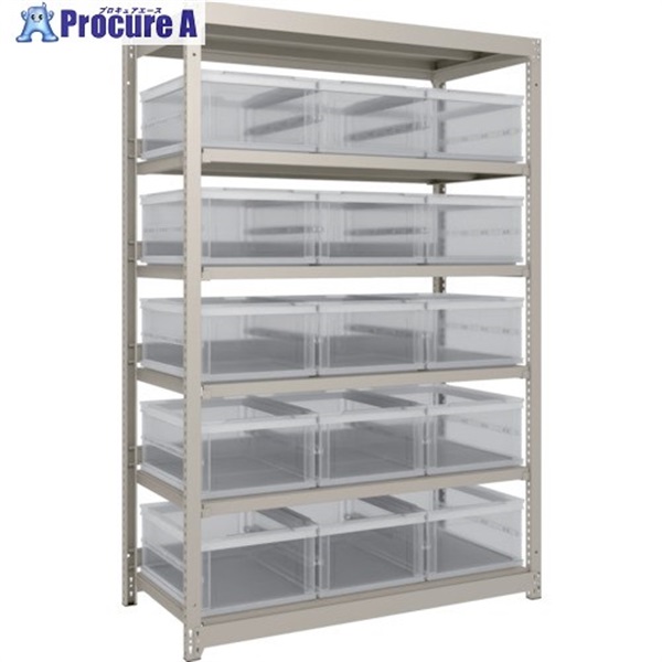 TRUSCO X`[bN M1.5^ IRۊ H1800XW1160XD595 TSK-O30BX15t M1.5-6466-30LX15  1  