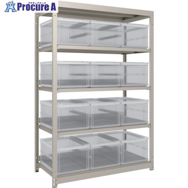 TRUSCO X`[bN M1.5^ IRۊ H1800XW1160XD595 TSK-O40BX12t M1.5-6465-40LX12  1  