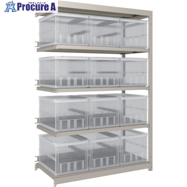 TRUSCO X`[bN IRۊ H1800XW1160XD595 50LX12 TSK-O50BX12t A M1.5-6465-50LX12B  1  