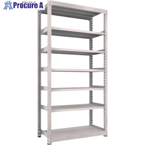 TRUSCO X`[bN M5^ W1200×D571×H2400 7i P lIO[ M5-8467 NG(ȵڰ)  1  gXRR() 