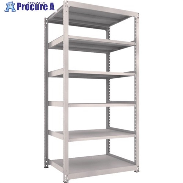 TRUSCO X`[bN M5^ʒI 1200X921XH2400 6i P lIO[ M5-8496 NG(ȵڰ)  1  gXRR() 