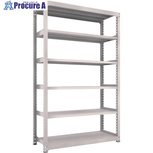 TRUSCO X`[bN M5^ʒI 1500X571XH2400 6i P lIO[ M5-8566 NG(ȵڰ)  1  gXRR() 