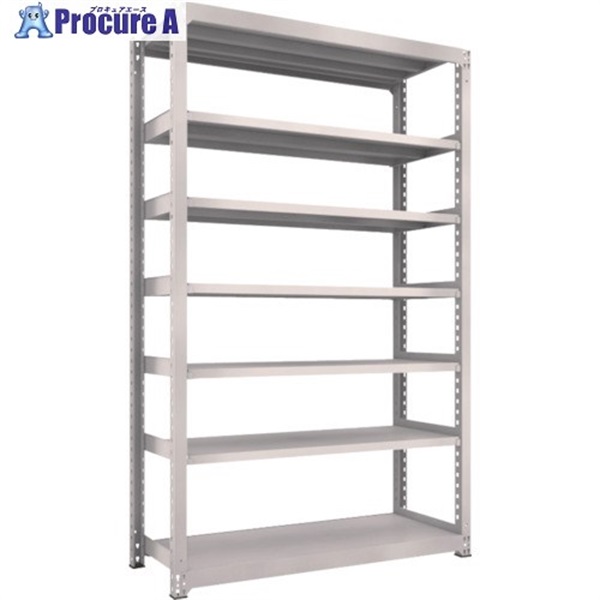 TRUSCO X`[bN M5^ W1500×D571×H2400 7i P lIO[ M5-8567 NG(ȵڰ)  1  gXRR() 